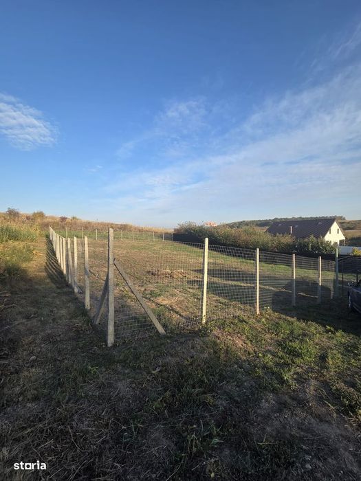 Teren Intravila in Valea Ursului