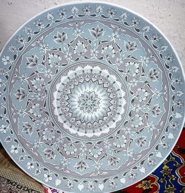 55 sm (Nulevoy)  Sopol (2--rasm xom holati)