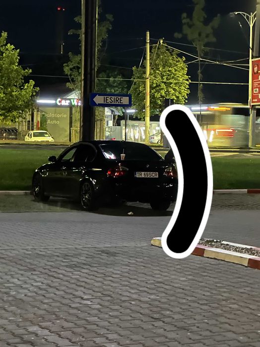 Vand BMW Seria 3 | 215 CP (Stage 1) | M Pachet | 2 Seturi jante