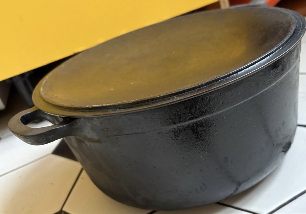 oala fonta vintage xxl