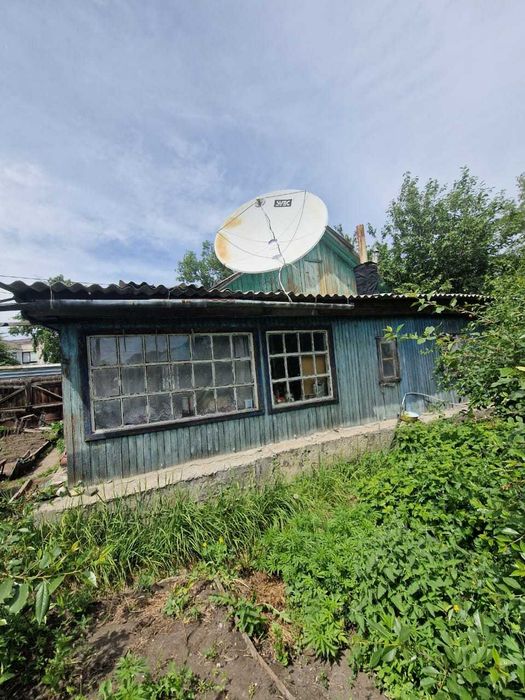ПРОДАМ ДОМ в 3 проезде ул. Лермонтова