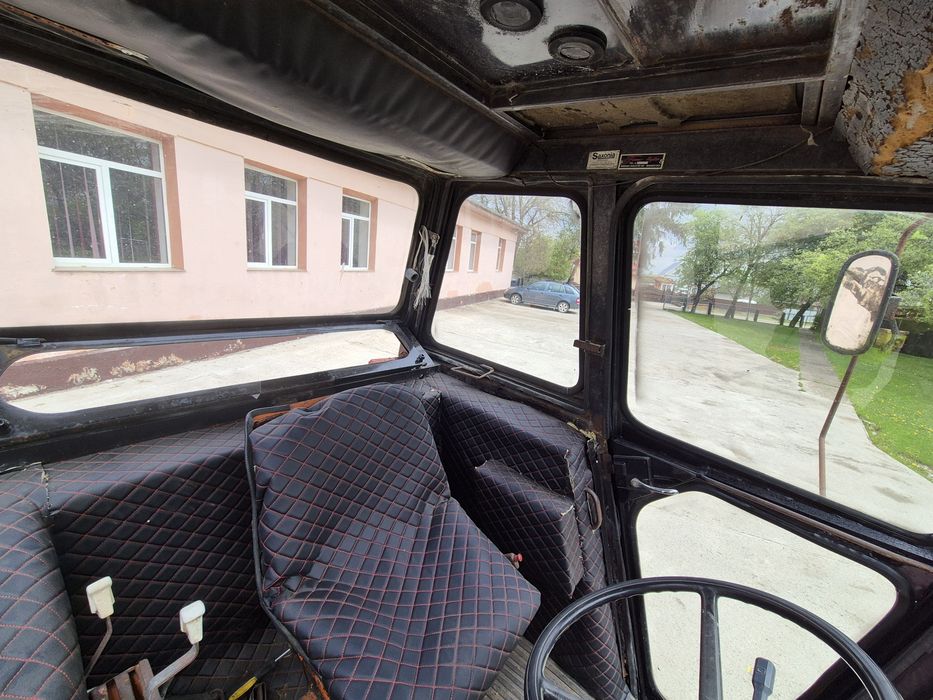 Tractor fiat 780