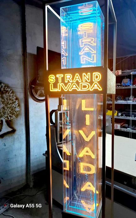 Debitare CNC Oradea / Alumobond, Plexiglas, MDF