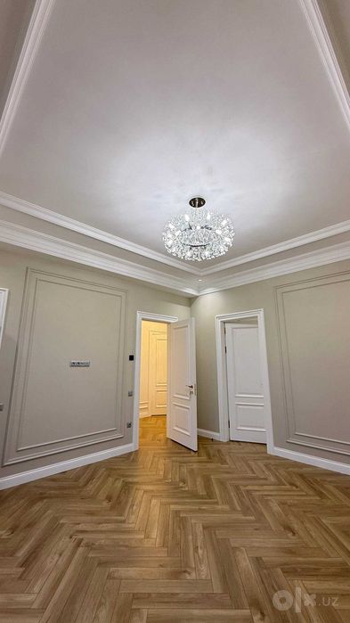Продается Эксклюзивный Новый Евро Дом
