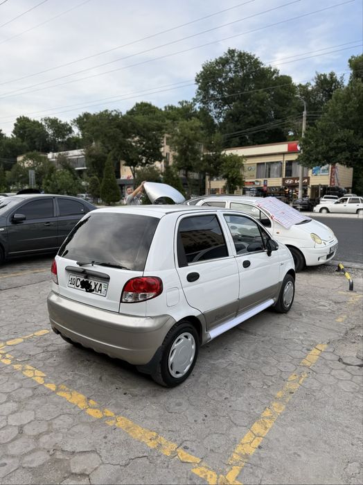 Matiz best 2017 kiraska toza