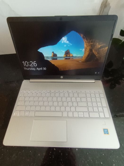 Laptop  HP 15s-fq0899no