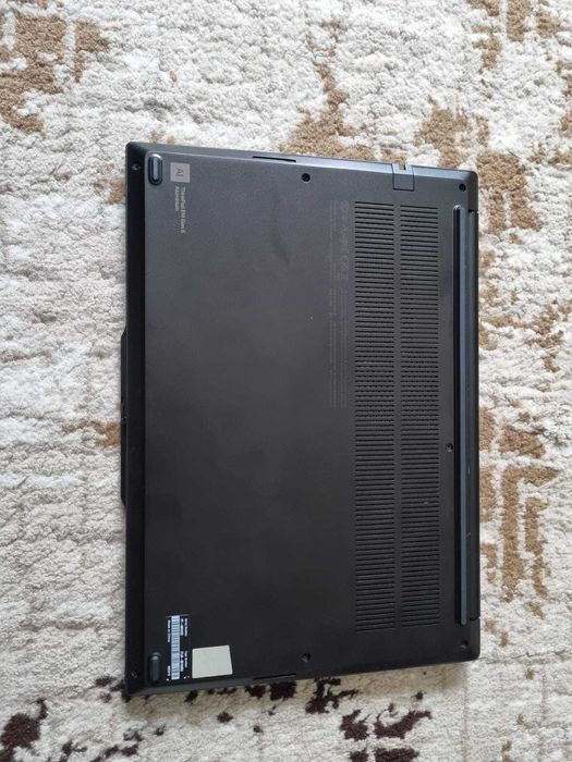 Lenovo ThinkPad E14 Gen 5  AMD Ryzen 5 7530U 14" FHD+