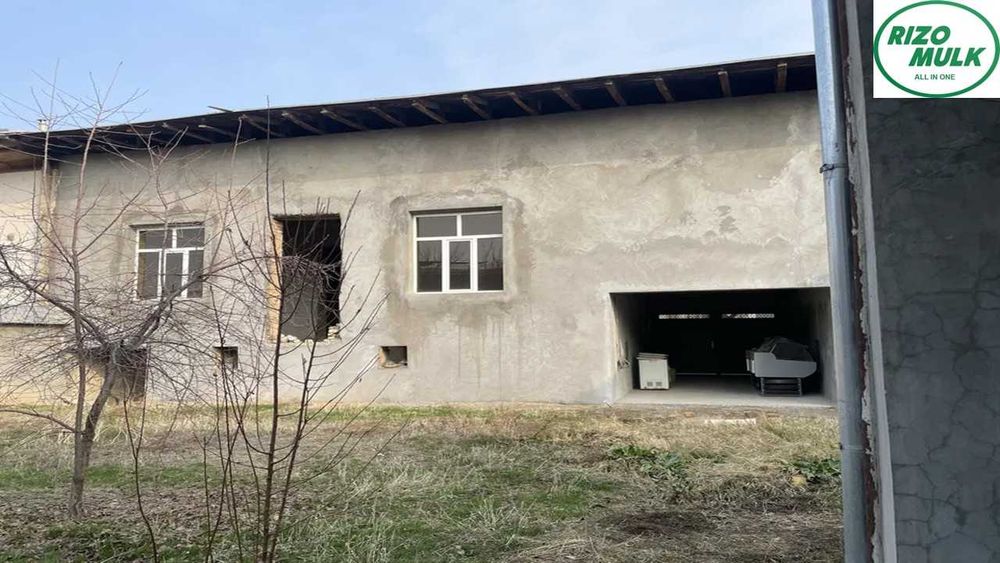 Учтепа тумани Изза мавзесида файзли ховли сотилади. NR494/46