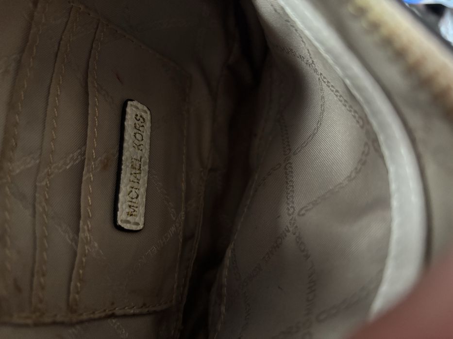 Сумочка малочный майкл корс