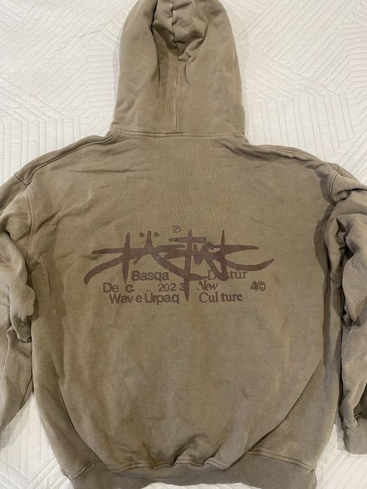 Толстовка Basqa оригинал