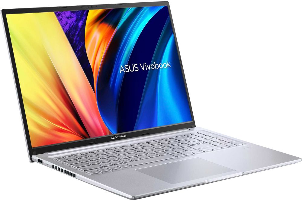ASUS Vivobook 16X M1603QA, 16.0",