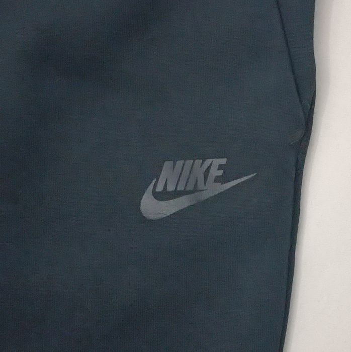 Nike Tech Fleece Shorts оригинални гащета XS Найк памук спорт шорти