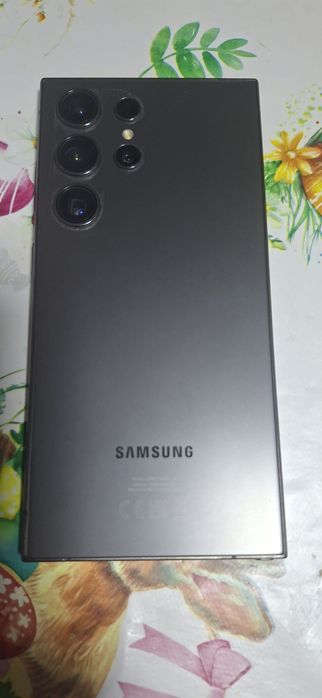 Samsung galaxy s24 ultra