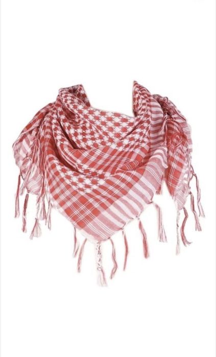 Арафатка новаяяя