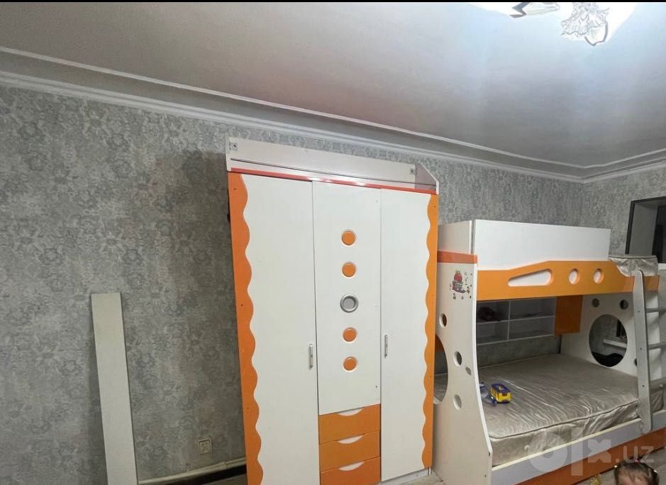 Продается детская мебель