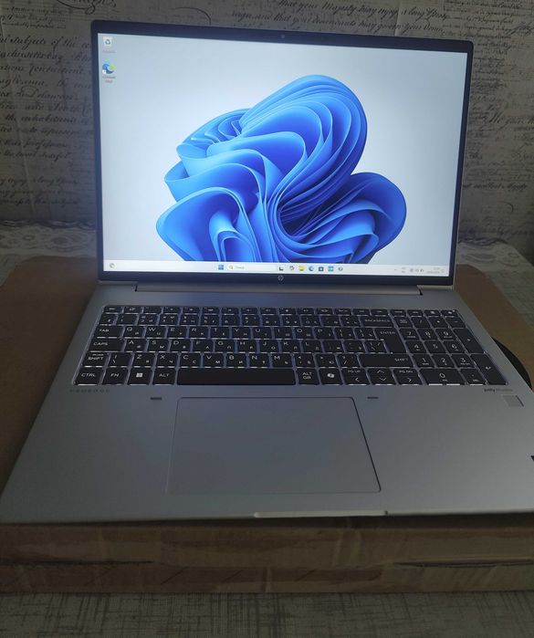 Срочно продам Новый Ноутбук HP
