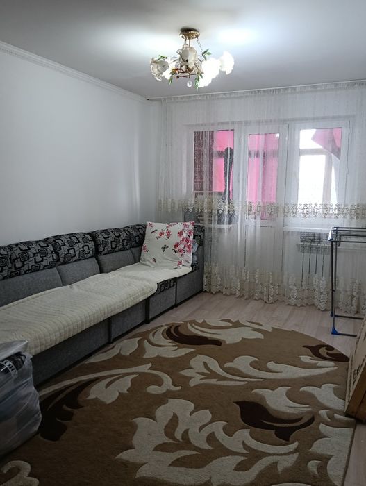 Срочно продам 2х комн.квартиру!