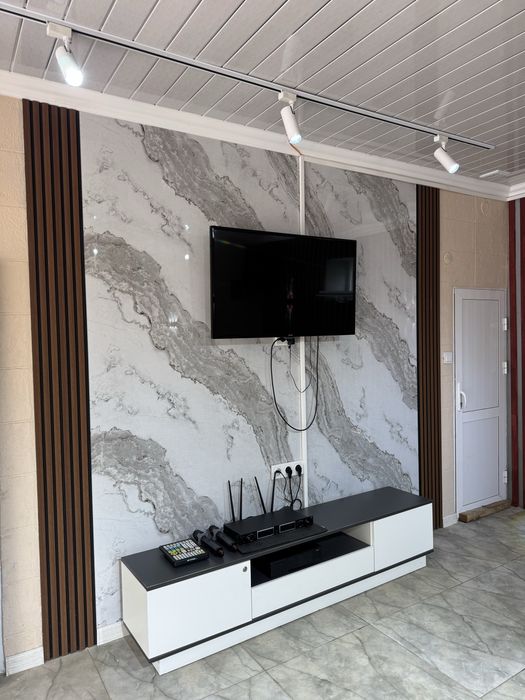 Коттедж Бургулюк