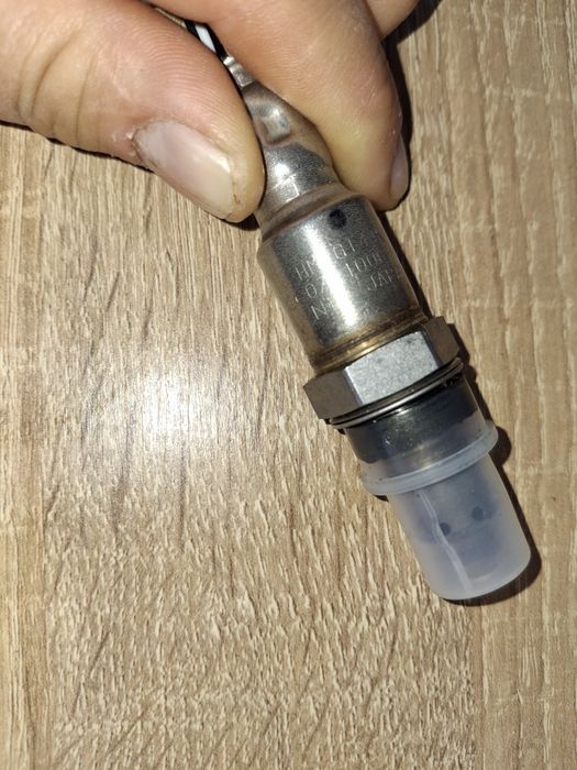 Sonde oxigen gama Dacia Renault