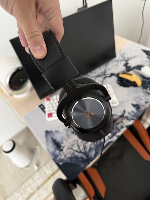 Игравой комьютер