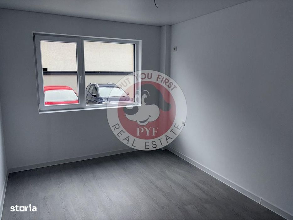 Militari Residence | Garsoniera | 30mp | Semidec | B11997