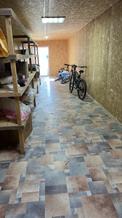 помещение контейнер