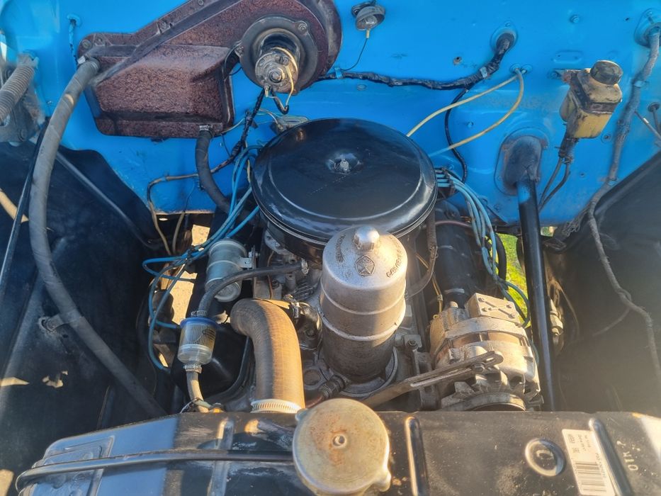 Продаётся Газ 53