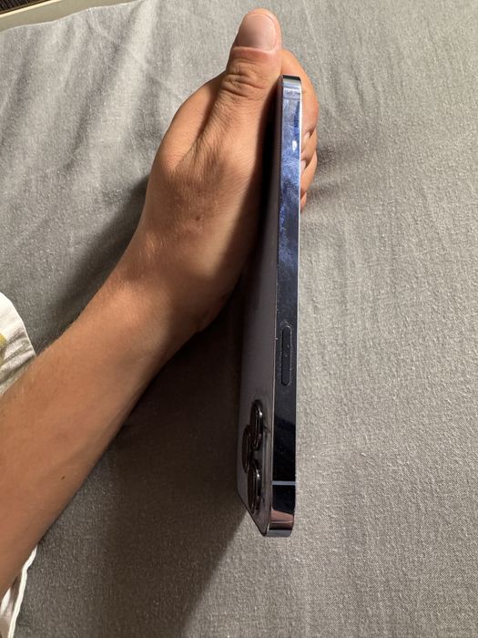 Iphone 13 pro max 128