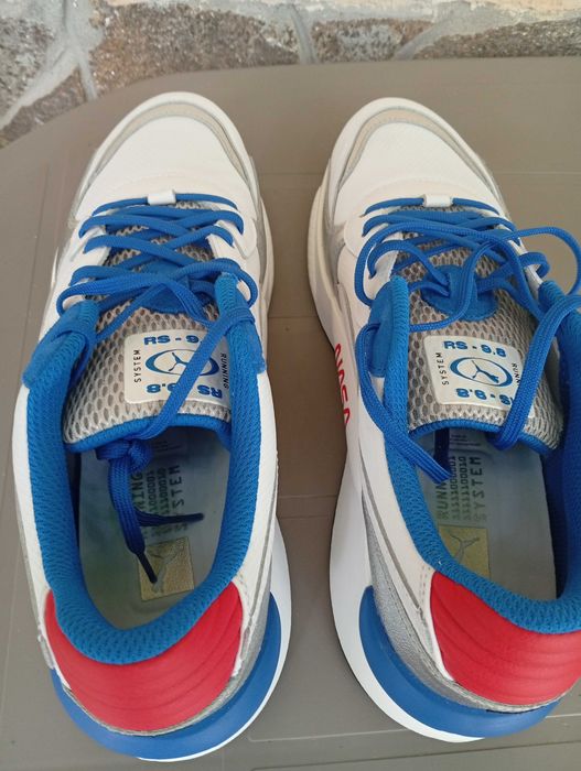 Puma маратонки размер 44.5 Чисто нови