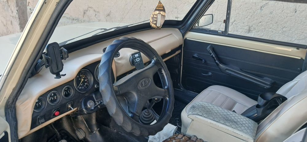 21011 jiguli gaz benzin