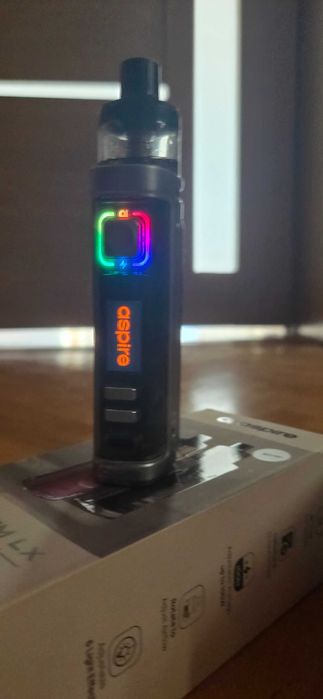 Țigară electronică