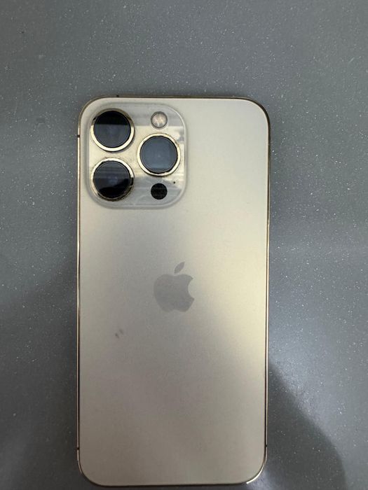 Iphone 13 pro 256 gb