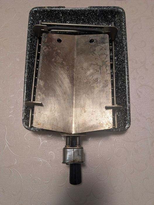 Мини електрически грил/скара