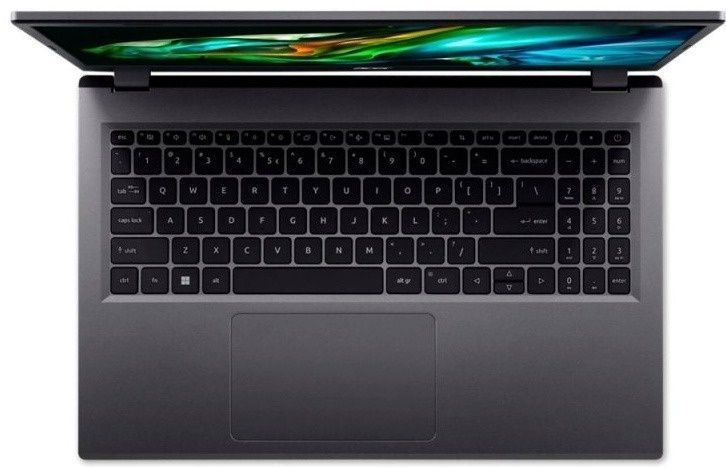 Ноутбук Acer Aspire 5 15.6"