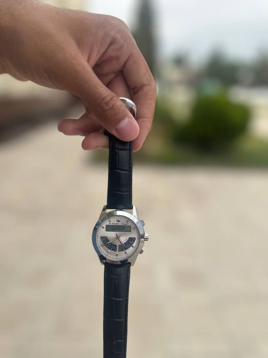 Assalomu alaykum al salah soati