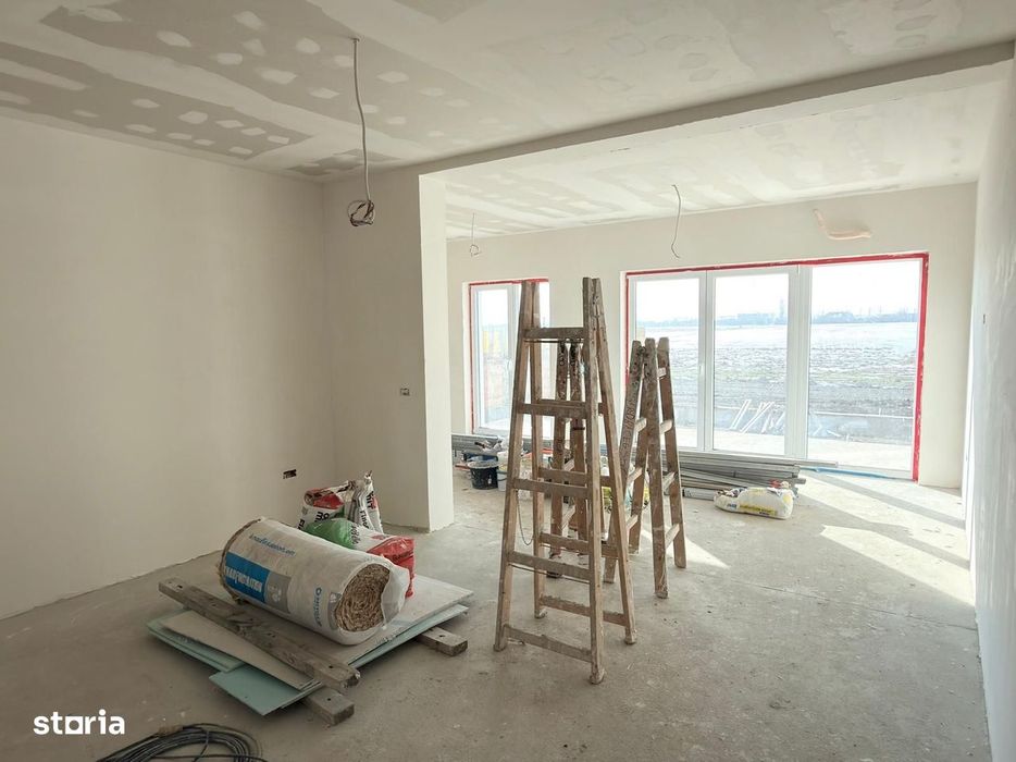 Comision 0 - 4 cam curte proprie - 155.000eur, TVA si parcare incluse!