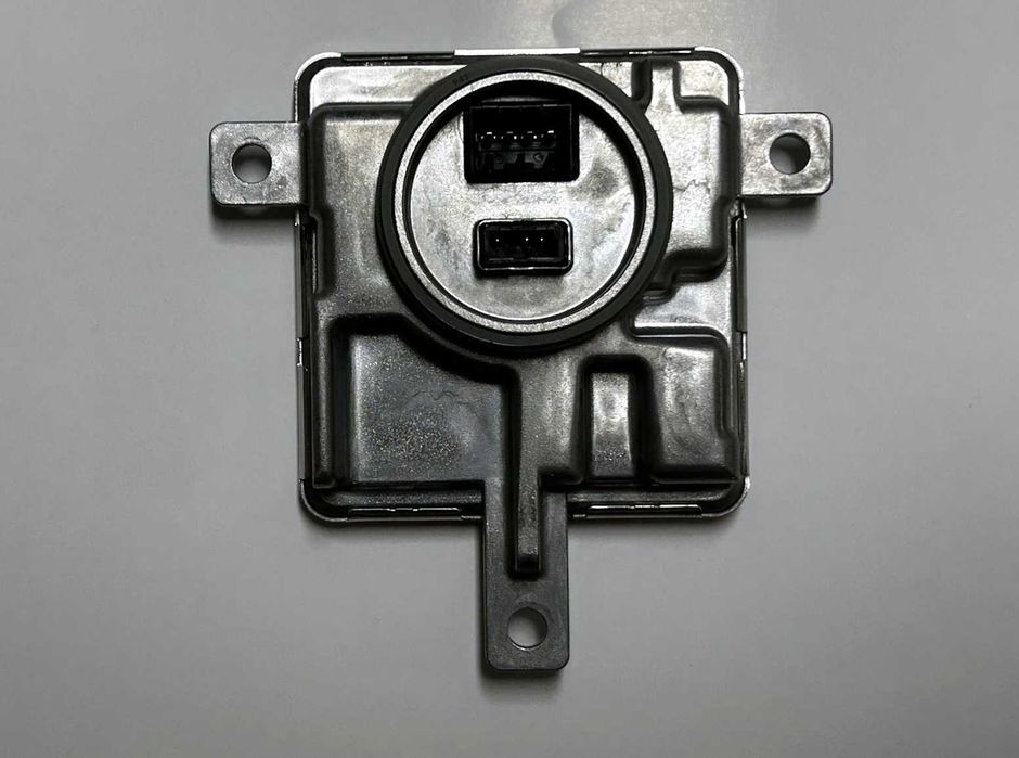 Balast Droser Xenon 8K0 941 597 E W003T22071 Vw Audi Seat Original