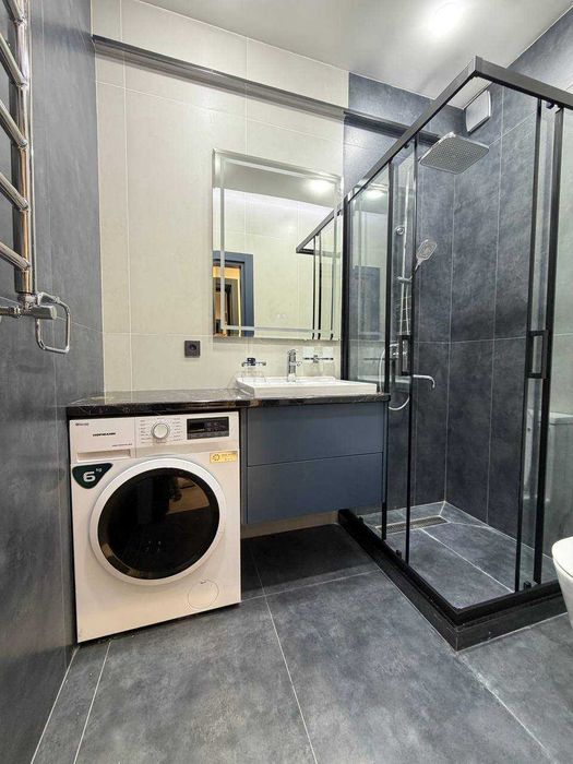 Сдается квартира 2ком 70м2  Айбек