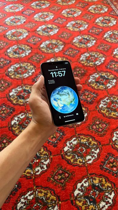iPhone x imeyka otmaga