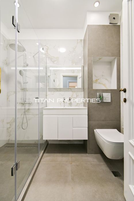 Продава се Четиристаен апартамент в София, Хладилника - 150 кв.м за 3994 €/кв.м - Снимка #19