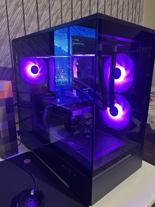 Геймърски компютър