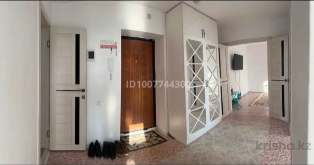 Продается 2-ком.кв. в районе Сити 1 мкр. дом 55