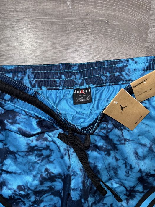Pantaloni scurti Jordan