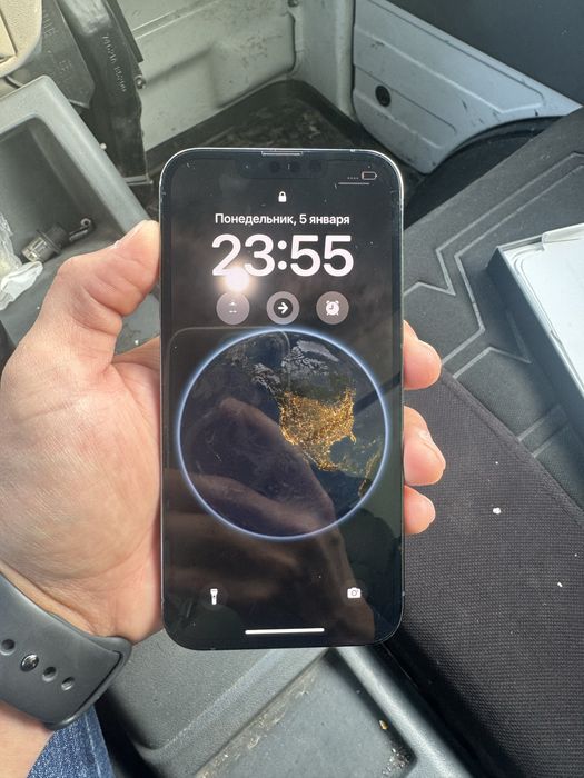 Iphone 13 pro 256 gb