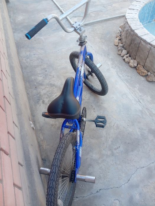 Велосипед БМХ 20"
