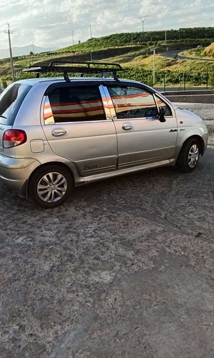Matiz best sotiladi