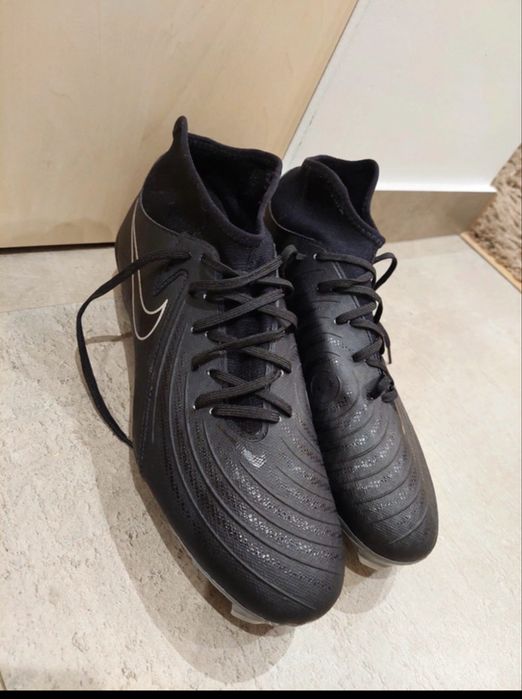 Ghete nike cyclone 360 fotbal