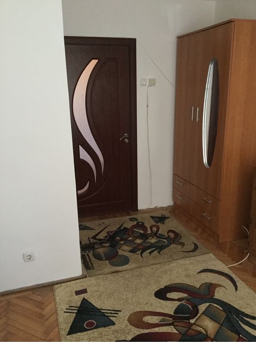 Proprietar - inchiriere ap 2 camere