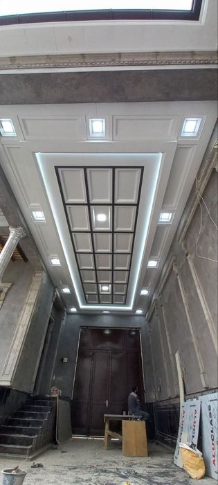 _Алкафон матаж ишлари алка - алкапонд