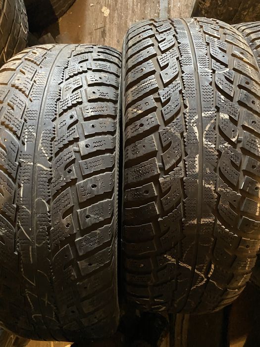 На 17 275/65 Маршал